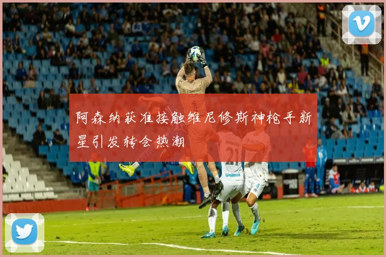 阿森纳获准接触维尼修斯神枪手新星引发转会热潮
